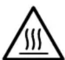 GLORIA MultiBrush li-ion - Symbols on the device and in the user manual - 1