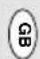 GLORIA MultiBrush li-ion - Symbols on the device and in the user manual - 18