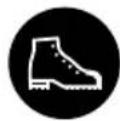 GLORIA MultiBrush li-ion - Symbols on the device and in the user manual - 8