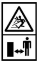 GLORIA MultiBrush li-ion - Safety instructions for operating the device - 2