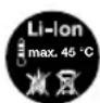 GLORIA MultiBrush li-ion - Commissioning - 1