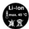 GLORIA MultiBrush li-ion - Inbetriebnahme - 1
