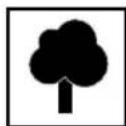 GLORIA MultiBrush li-ion - Symbolik auf dem Gerät sowie in der Betriebsanleitung - 13