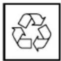 GLORIA MultiBrush li-ion - Disposal &amp; Legislation - 3