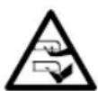GLORIA MultiBrush li-ion - CAUTION - 3