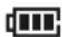 GLORIA Akku-Kompressor li-on - Battery power (battery symbol): - 4