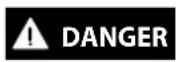 GLORIA Akku-Kompressor li-on - Safety instructions for handling charger and battery - 2