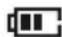 GLORIA Akku-Kompressor li-on - Battery power (battery symbol): - 3