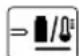 GLORIA Akku-Kompressor li-on - Indicator statuses: - 2