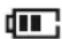 GLORIA Akku-Kompressor li-on - Batterieffekt (Batterisymbol): - 3