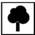 GLORIA MultiJet 36V - Symbols in the user manual - 7