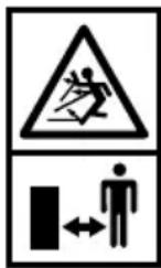 GLORIA MultiJet 230V - Symbols in the user manual - 4