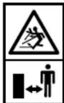 GLORIA MultiJet 230V - Safety instructions for operating the device - 2
