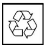 GLORIA MultiJet 230V - Symbols in the user manual - 7