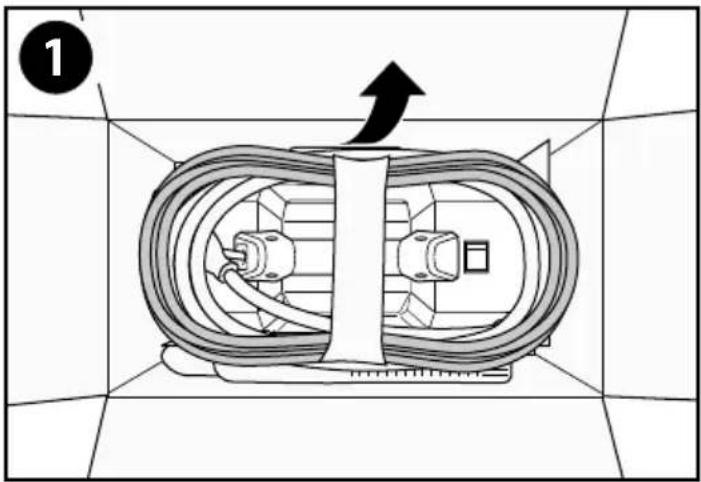 GLORIA MultiJet 230V - ATTENTION! - 1