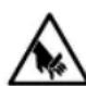 GLORIA FineCut 18V - MISE EN GARDE! - 1