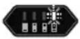 GLORIA FineCut 18V - Prekinitev nizke napetosti - 1