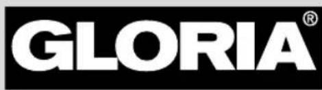 GLORIA FineCut 18V - Garanti - 1