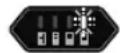 GLORIA FineCut 18V - Low voltage cutoff - 1