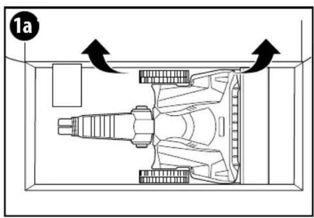 GLORIA FineCut 18V - 3