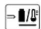GLORIA FineCut 18V - Indicator statuses: - 2