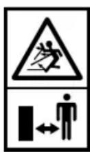 GLORIA FineCut 18V - Symbols on the device and in the user manual - 11