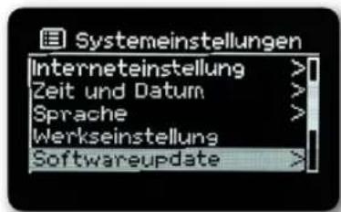 REVO SuperConnect Stereo - Software Update - 1