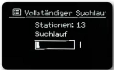 REVO SuperConnect Stereo - DAB Radioempfang - 1