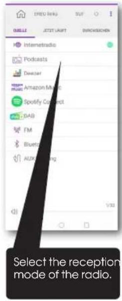 REVO SuperConnect Stereo - UNDOK App - 1