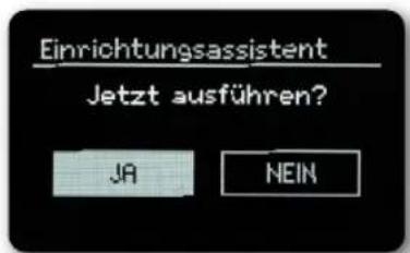 REVO SuperConnect Stereo - Werkseinstellung - 2