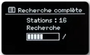 REVO SuperConnect Stereo - Réception radio DAB+ - 1
