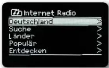 REVO SuperConnect Stereo - Radio Internet / Podcasts - 1