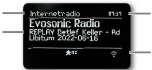 REVO SuperConnect Stereo - General operation - 2