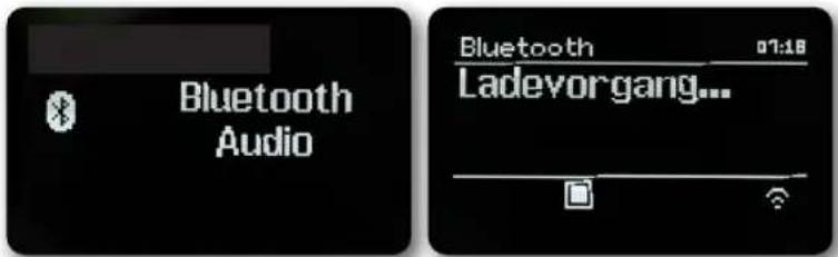REVO SuperConnect Stereo - Bluetoothmodus aktivieren - 1