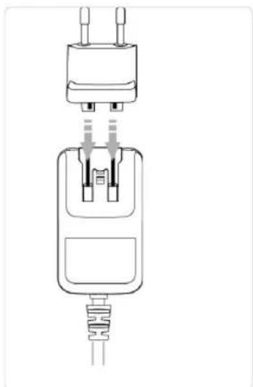 REVO SuperConnect Stereo - BATTERIEWECHSEL - 5