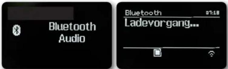 REVO SuperConnect Stereo - Bluetooth-modus activeren - 1
