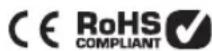 REVO SuperConnect Stereo - RoHS COMPLIANT & CE MARKING - 1