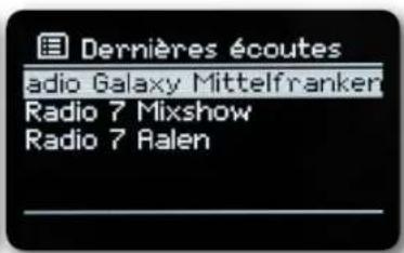REVO SuperConnect Stereo - Dernièrement écouté - 2