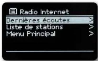 REVO SuperConnect Stereo - Dernièrement écouté - 1