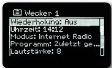 REVO SuperConnect Stereo - Wecker - 1