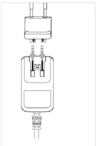 REVO SuperConnect Stereo - VERVANGEN VAN DE BATTERIJ - 5