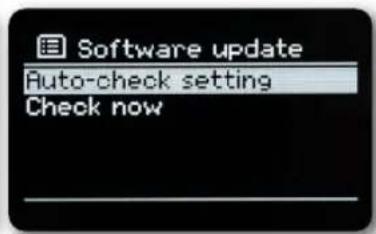 REVO SuperConnect Stereo - Software update - 2