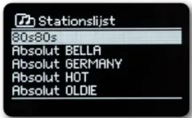 REVO SuperConnect Stereo - DAB-radio ontvangst - 2