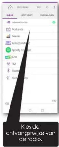REVO SuperConnect Stereo - UNDOK App - 1