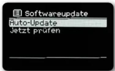 REVO SuperConnect Stereo - Software Update - 2