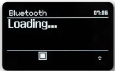 REVO SuperConnect Stereo - Activating Bluetooth mode - 2
