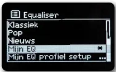 REVO SuperConnect Stereo - Equalizer - 1