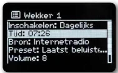 REVO SuperConnect Stereo - Wekker - 1
