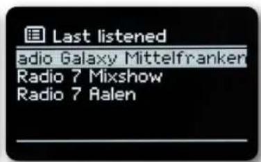 REVO SuperConnect Stereo - Internet radio / Podcasts - 2