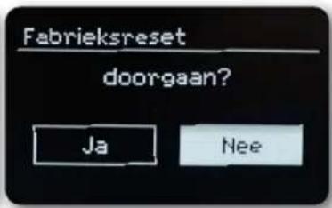 REVO SuperConnect Stereo - Fabrieksinstelling - 2